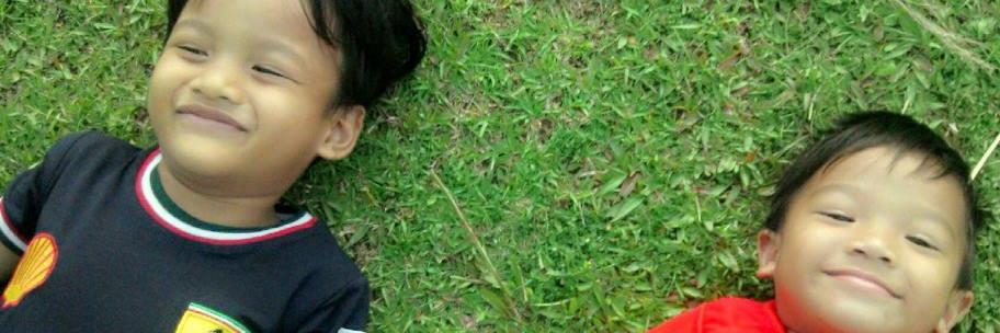 AjiWords's profile banner image