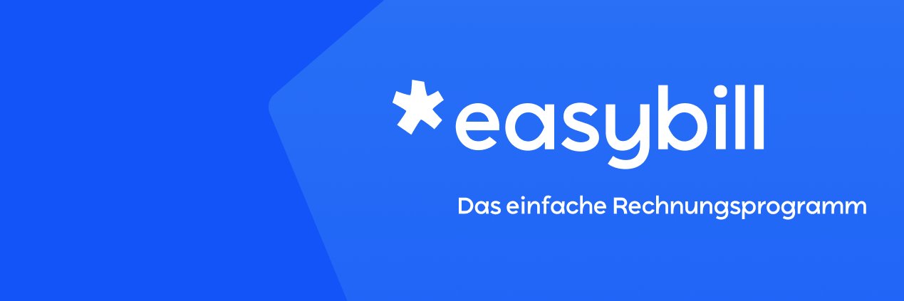 easybillde's profile banner image
