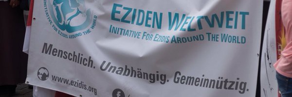 EzidisWorldwide Profile Banner
