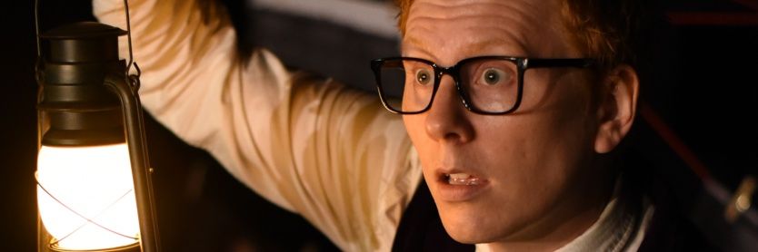 David Alnwick banner