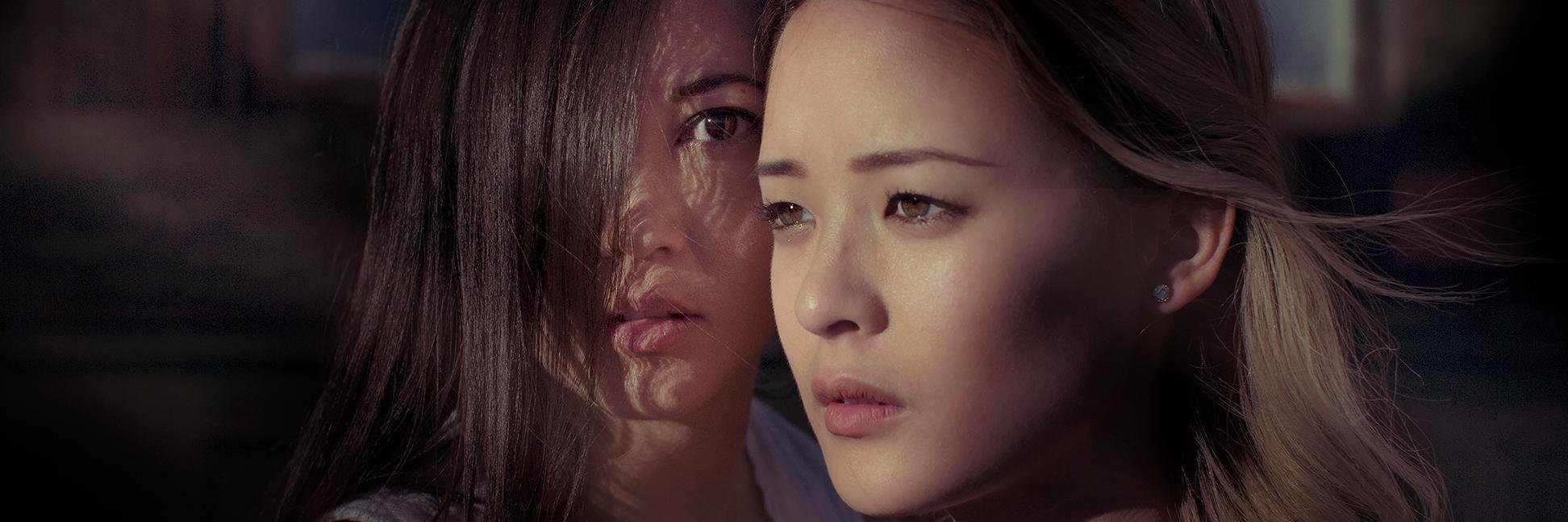 Run For The Truth banner