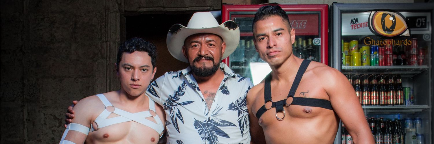 RamonBailon's profile banner image