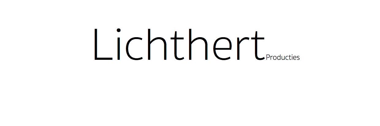 Lichthert's profile banner image
