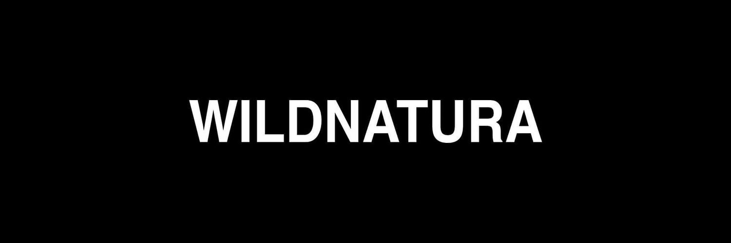WildNatura's profile banner image