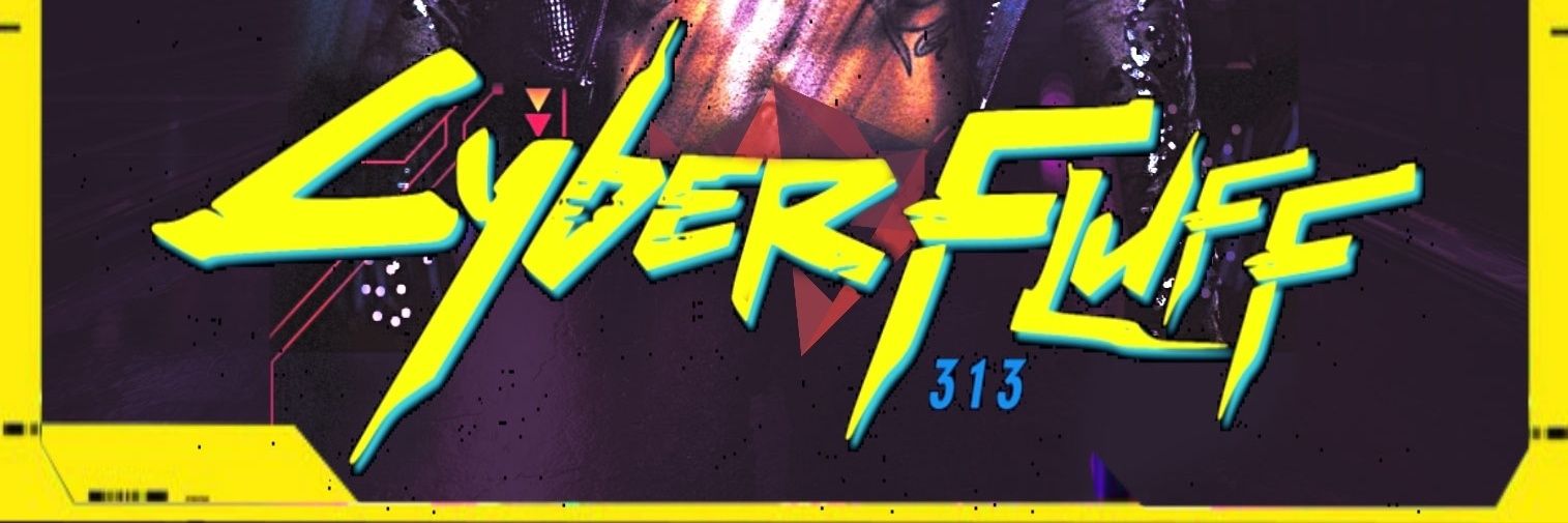 DJFLUFF313's profile banner image