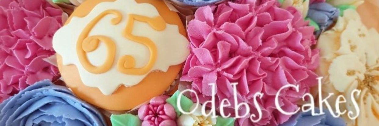 OdebsCakes's profile banner image