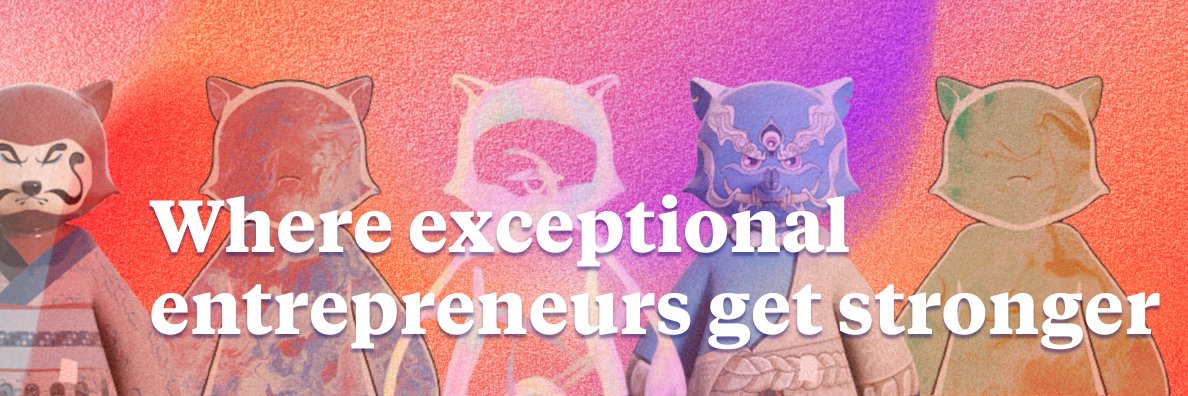 Newfund's profile banner image