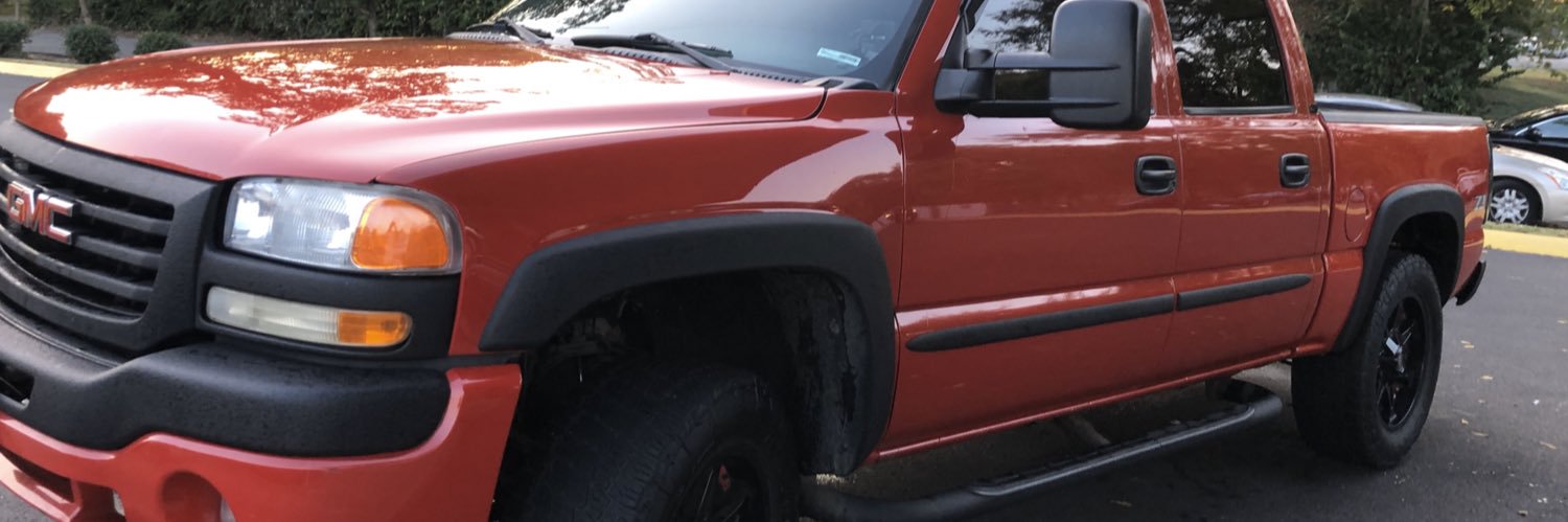 CarsonBlake4's profile banner image