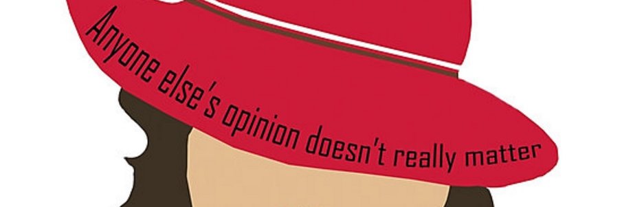 thepagelady's profile banner image