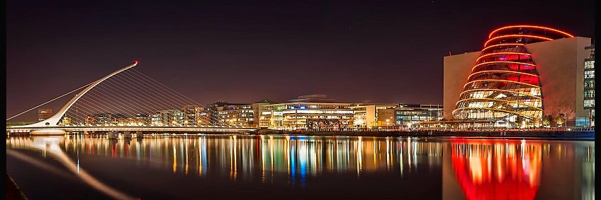 Ireland Chapter PMI banner