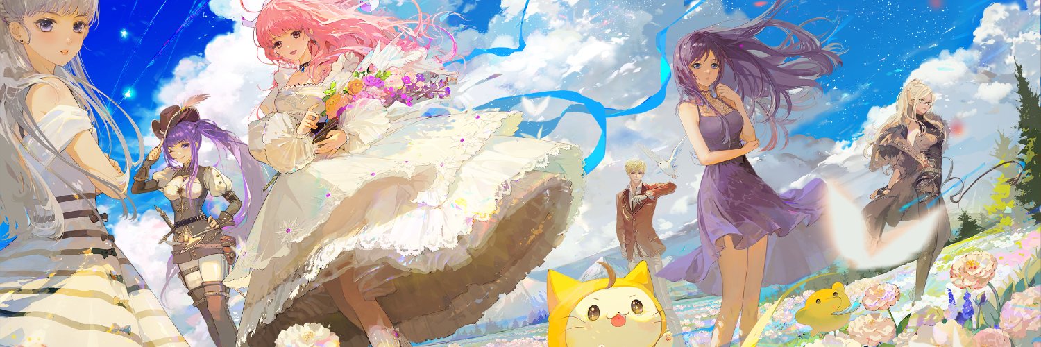 vcdette's profile banner image