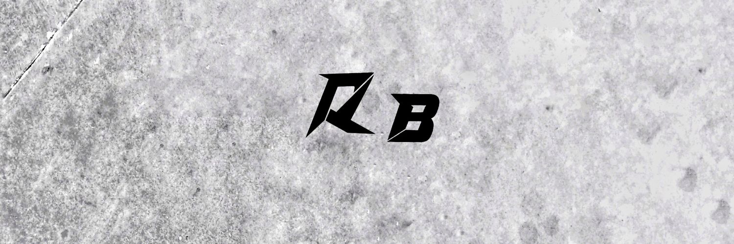 RayBlvck's profile banner image