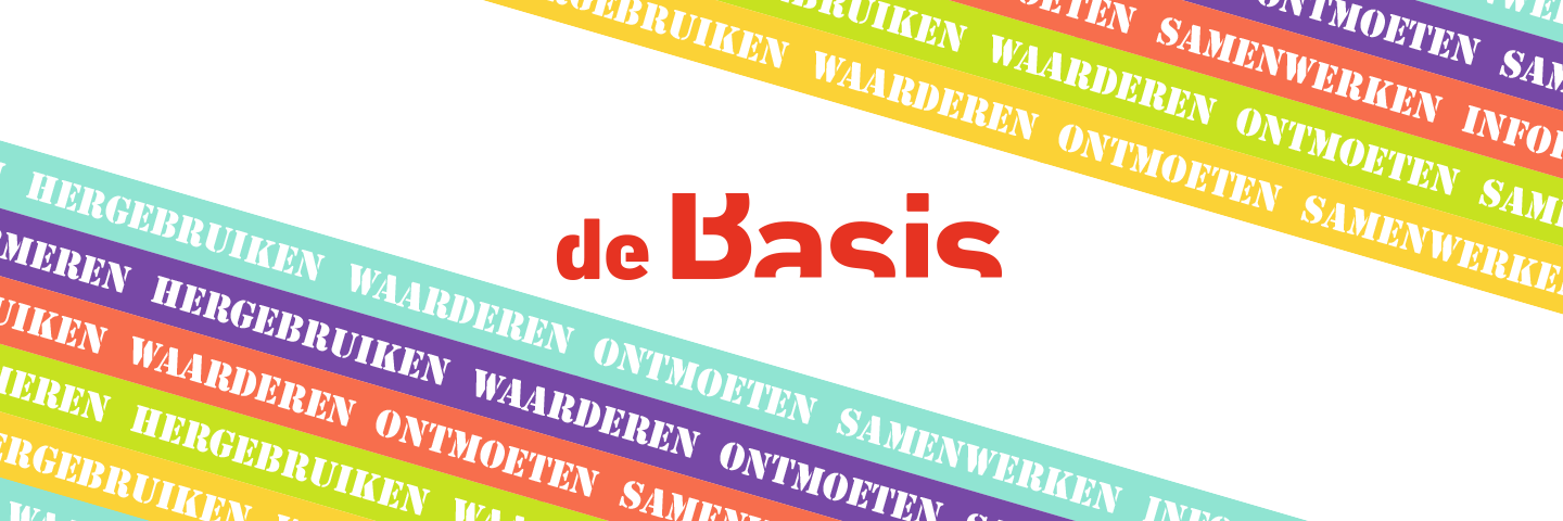 DeBasisMeppel's profile banner image