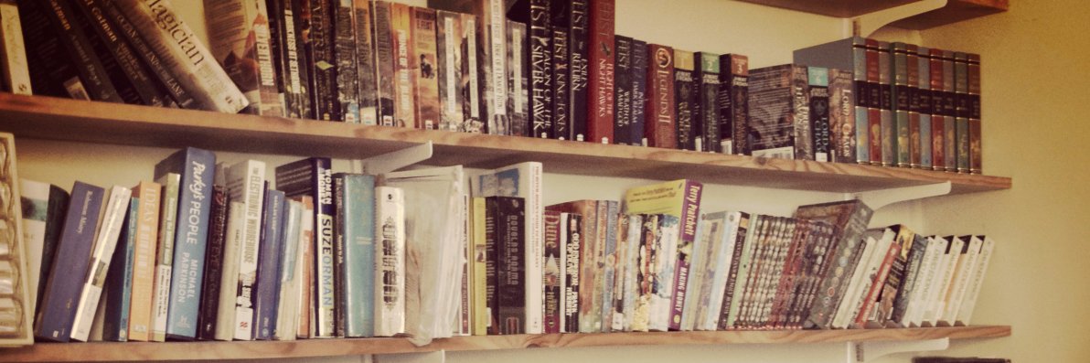 ThatWriterChick's profile banner image