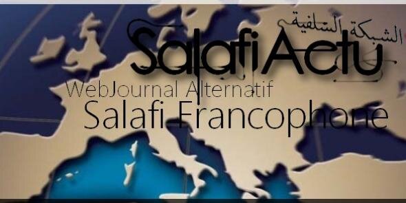 SALAFIACTU's profile banner image