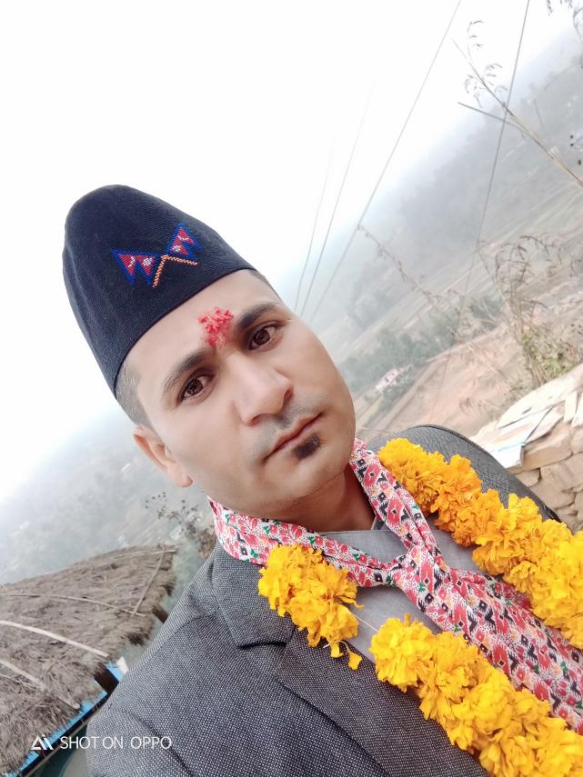 KishanChhetri3's profile banner image
