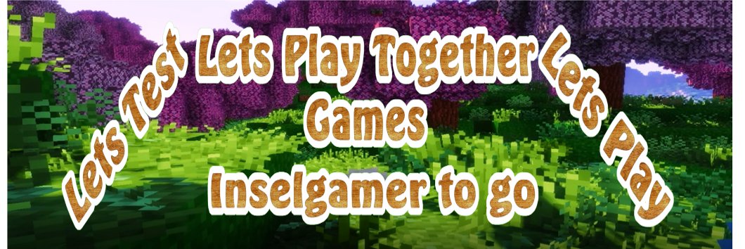 InselGamer's profile banner image