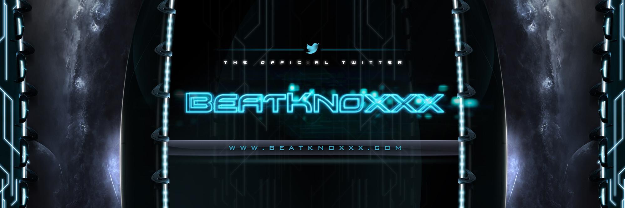 BeatKnoxxx's profile banner image