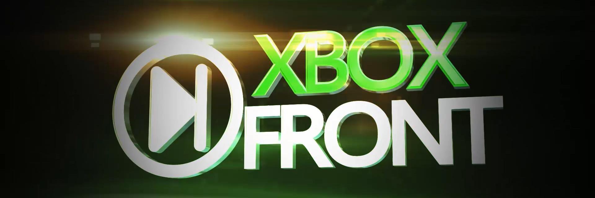 xboxfront's profile banner image