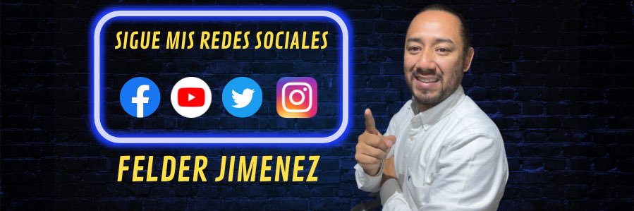 Felder_Jimenez's profile banner image