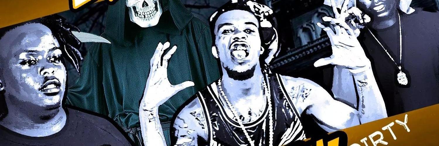 LuWeBoyz's profile banner image