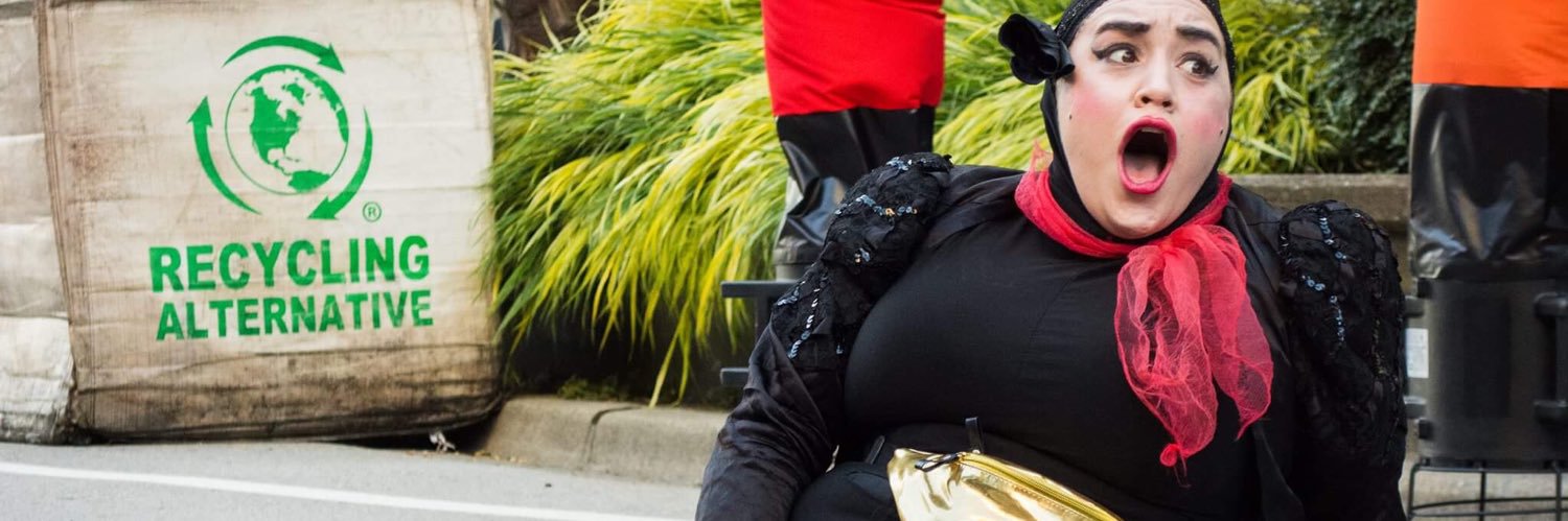 MonaMonaeShow's profile banner image