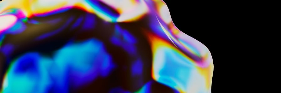 itchi / ᯅ × Cognitive Individuality banner