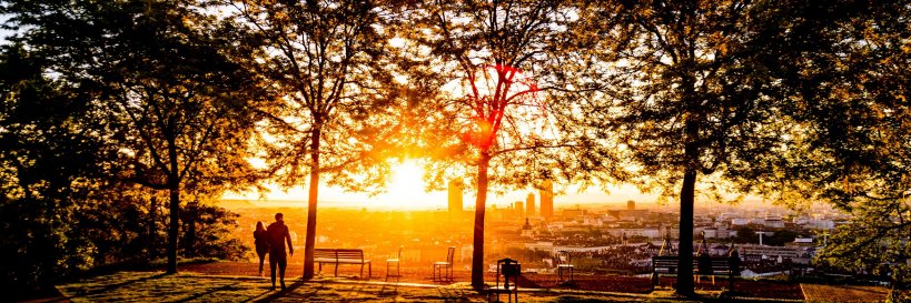 One Planet Living 🌍 banner