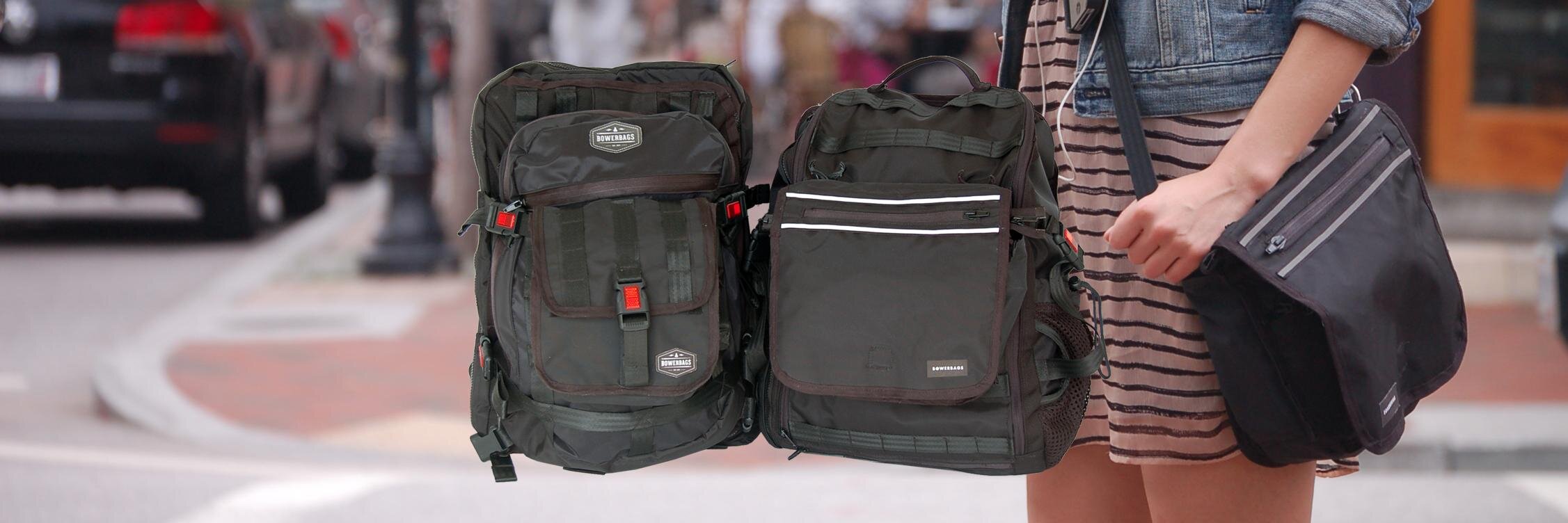 bowerbags's profile banner image