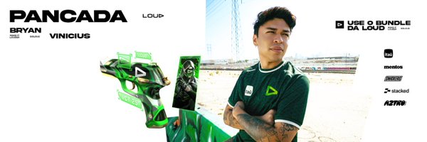 pANcada Profile Banner