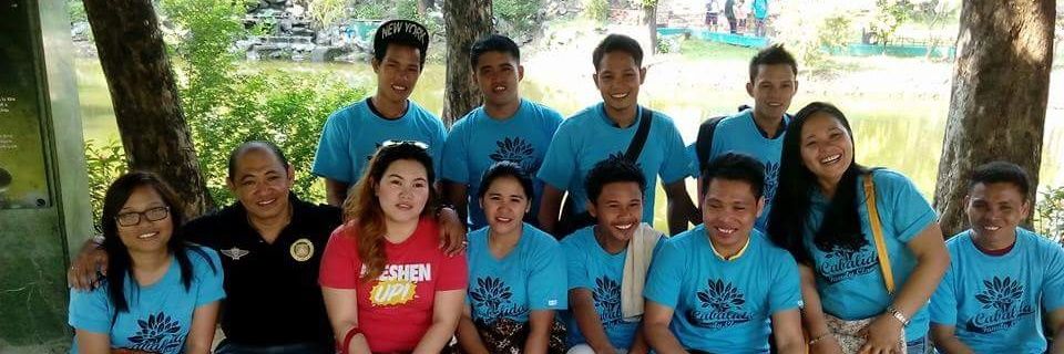 PEJOYCABALIDA's profile banner image
