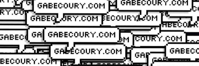 gabecoury's profile banner image