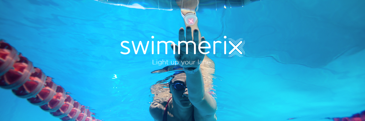 Swimmerix's profile banner image