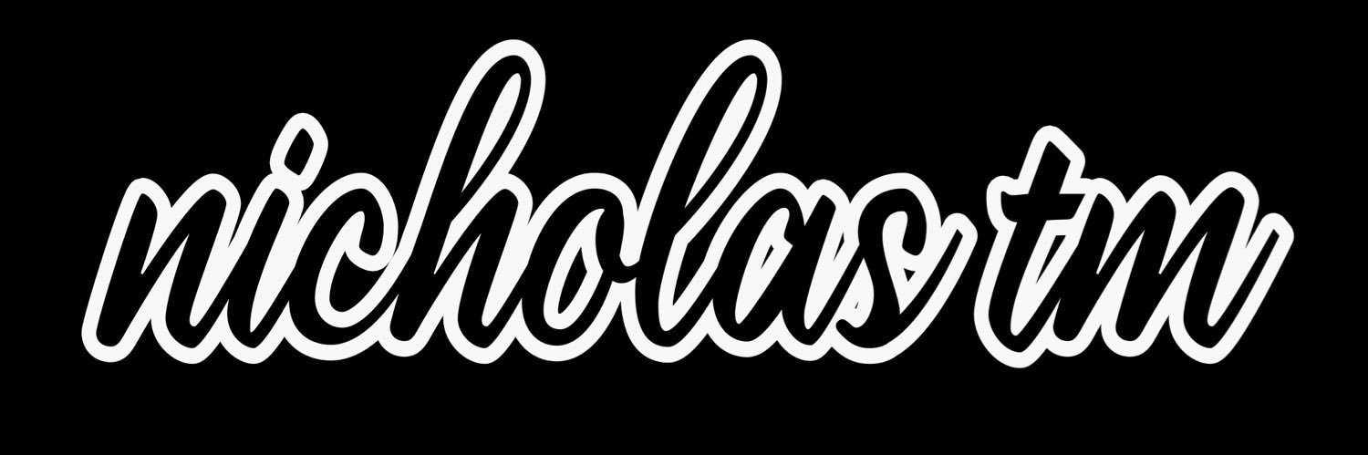 DJ_NicholasTM's profile banner image