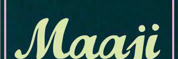 maaji Profile Banner