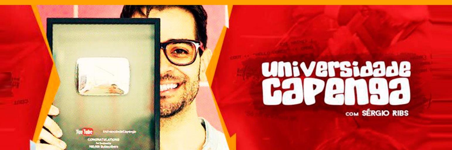 SergioCapenga's profile banner image