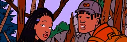 igiveyouchels's profile banner image
