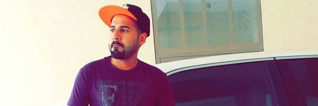 UMER__IQBAL's profile banner image