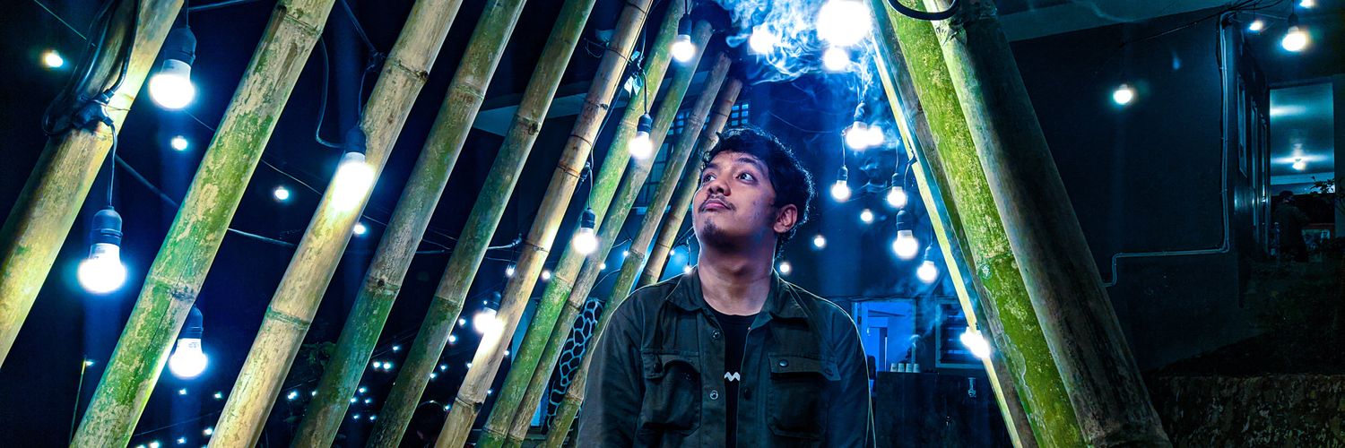Fahmii__'s profile banner image