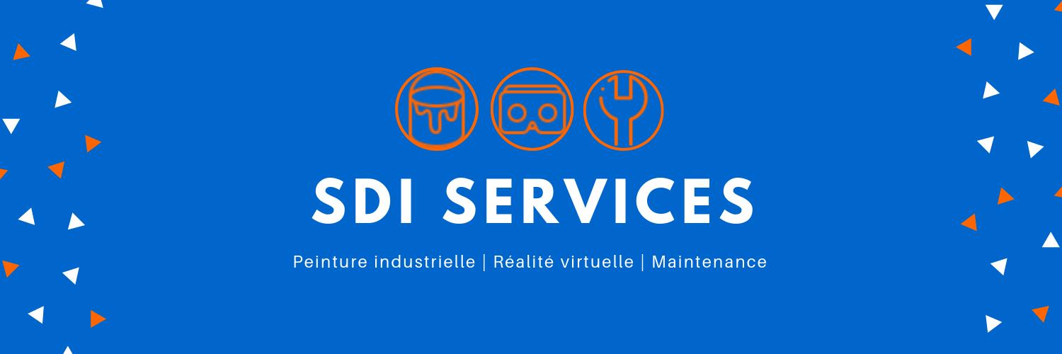 SDIServices53's profile banner image