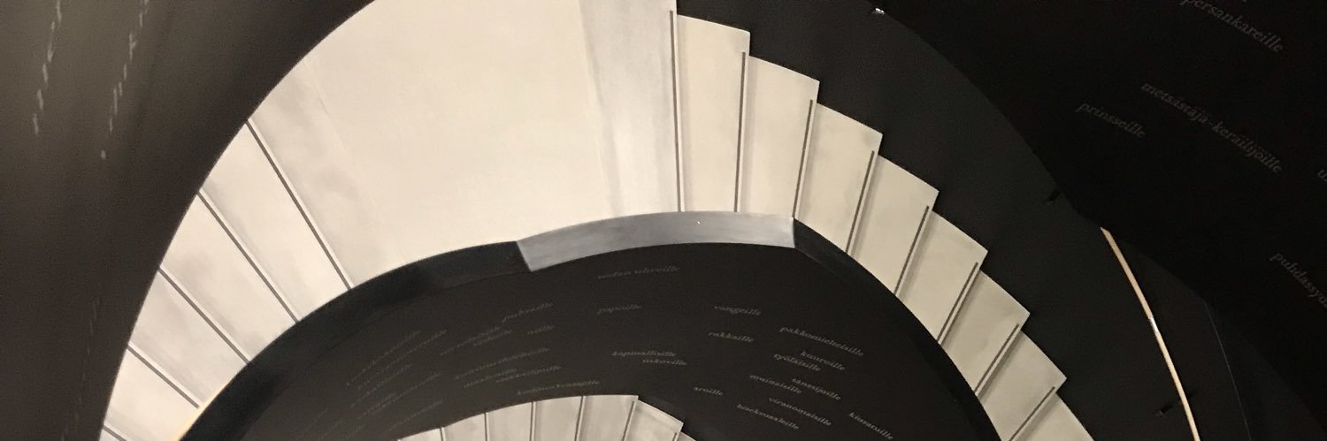JukkaRelander's profile banner image