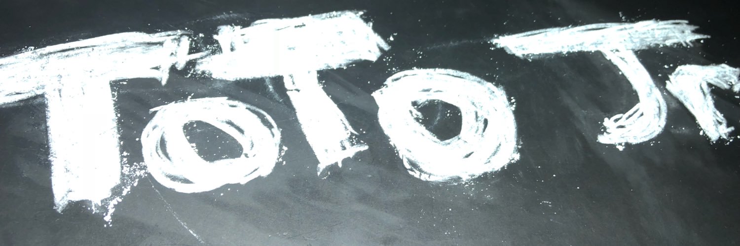 ToTo__jr's profile banner image