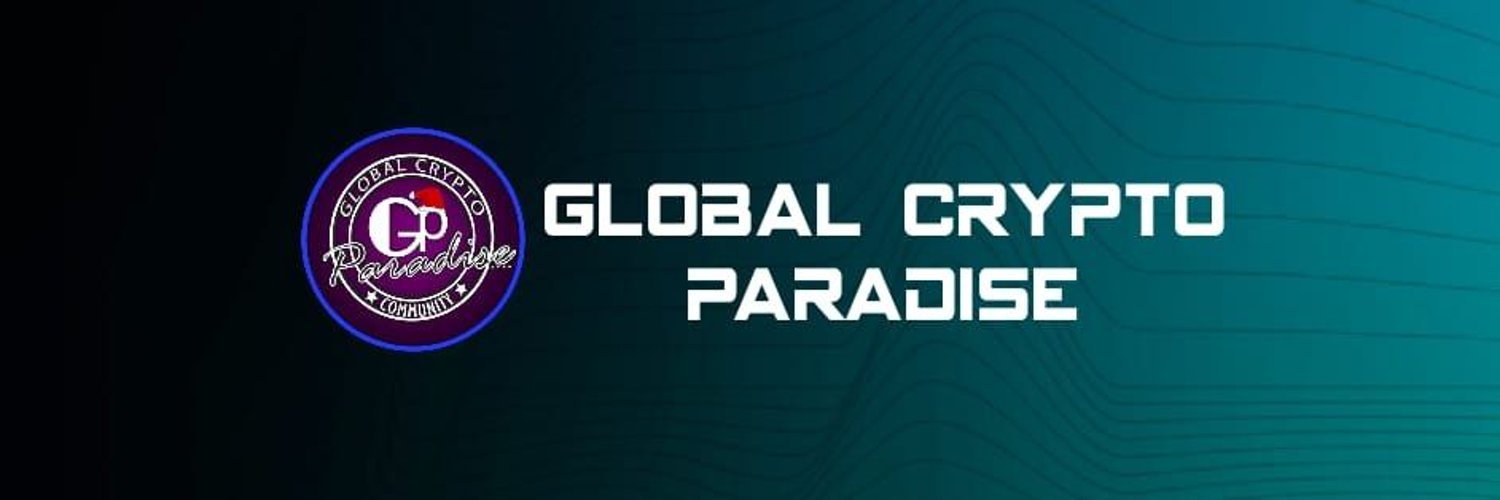 GLOBAL CRYPTO PARADISE banner