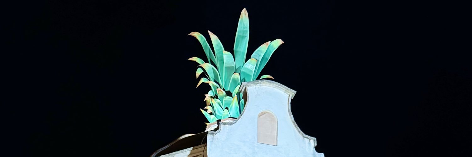 BarrancoJaime's profile banner image