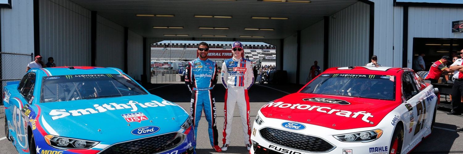 Marcus MacCartney banner