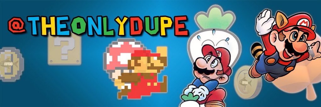 theonlydupe's profile banner image