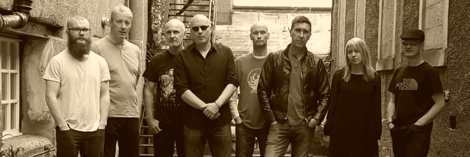 GilchristFunk's profile banner image