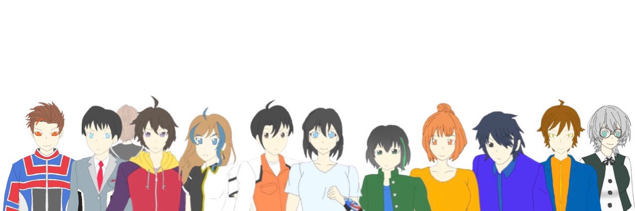 kivitaro233's profile banner image