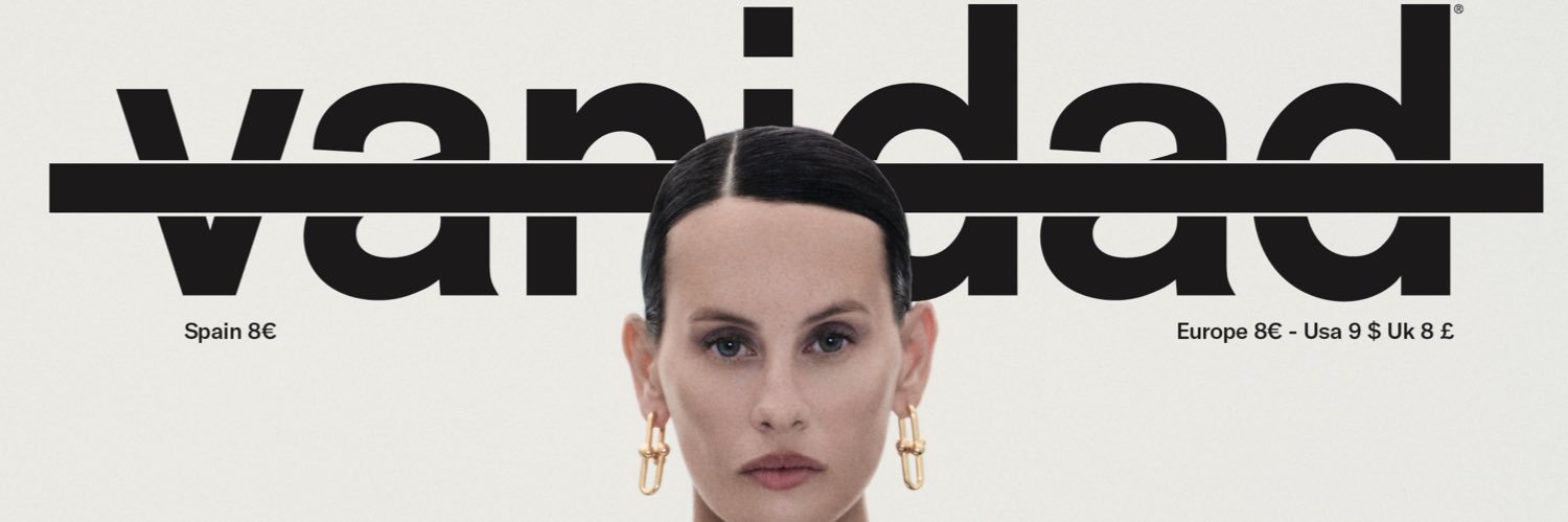 Vanidad banner