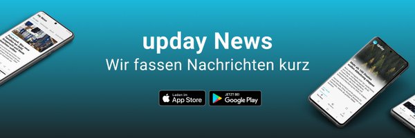 updayDE Profile Banner